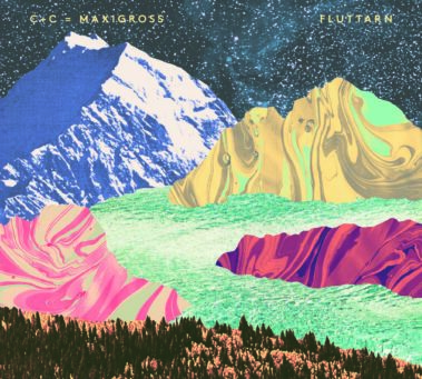 C+c=maxigross - Fluttarn - Musica Pop