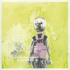 More Lemonade - Like Falling In Love In September '96 - In Your Eyes Ezine