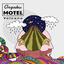 Steve Howls - Ongaku Motel - Volcano