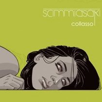 Scimmiasaki - Collasso - In Your Eyes Ezine