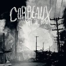 Svalbard - Corbeaux - Hit The Head