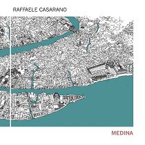 Subheim - Raffele Casarano - Medina