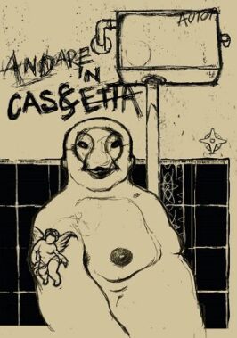 Andare In Cascetta - Recensione Libri