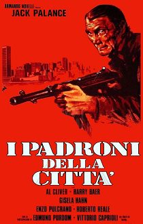 I Padroni Della Città - I Padroni Della Città