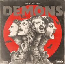 The Dahmers - The Dahmers - Demons