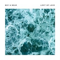 Boy & Bear – Limit Of Love 3 - fanzine
