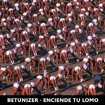 Scimmiasaki - Betunizer - Enciende Tu Lomo