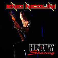 Psychoprism - Enio Nicolini - Heavy Sharing