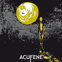 Acufene - Acufene - In Your Eyes Ezine