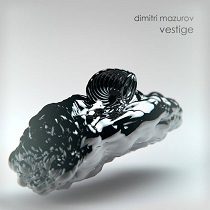 Stone Giants - Dimitri Mazurov – Vestige Ep