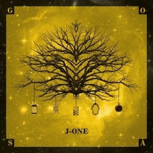 J​-​One &Amp; Beborn - J - One - G.o.s.a.