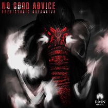 Gianluca Mondo - No Good Advice - Prehistoric Overdrive