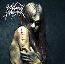 Antiquus Infestus - Isfet - In Your Eyes Ezine
