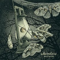 Australasia - Notturno - In Your Eyes Ezine