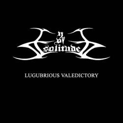 Eye Of Solitude - Lugubrious Valedictory (charity Single) - Recensioni Metal