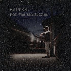 Return From The Grave - Halter – For The Abandoned