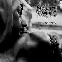 Sekoria - Nocturnal Degrade – The Dying Beauty