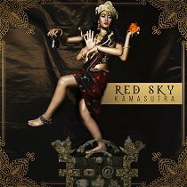 J​-​One &Amp; Beborn - Red Sky - Kamasutra