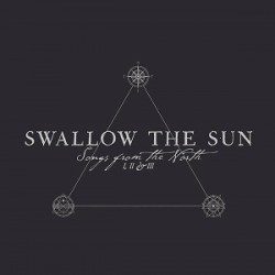 Swallow The Sun - Songs From The North I, Ii & Iii - Recensioni Metal