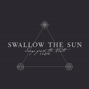 Ēōs - Swallow The Sun - Songs From The North I, Ii &Amp; Iii