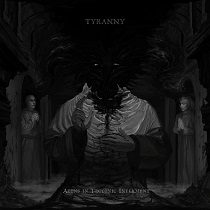 Ēōs - Tyranny - Aeons In Tectonic Interment