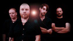 Antimatter - Interviste