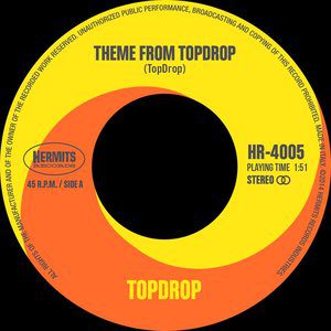 Lemmy - Topdrop