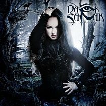 Misteyes - Dark Sarah - Behind The Black Veil