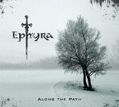 Hordak - Ephyra - Along The Path