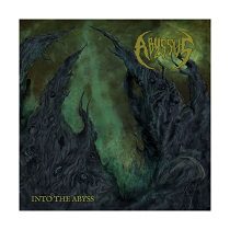 The Order Of Chaos - Abyssus - Into The Abyss