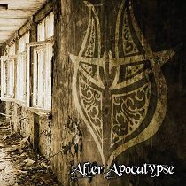 Antillia - After Apocalypse - After Apocalypse