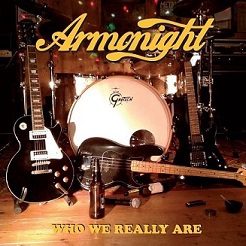 Ensight - Armonight - Who We Really Are