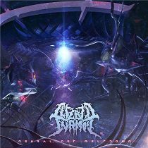 Subliminal Fear - Cerebric Turmoil - Neural Net Meltdown