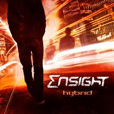 Ensight - Ensight - Hybrid