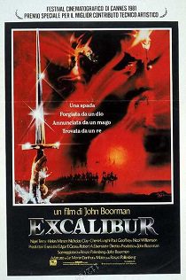 Haunted By Destiny - Excalibur