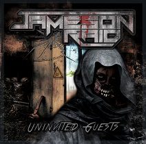 Starblind - Jameson Raid - Uninvited Guests