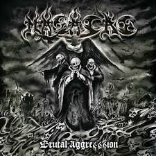 Portrait Of A Murder - Masacre - Brutal Aggre666Ion