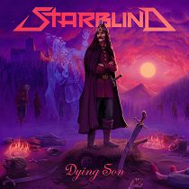 Starblind - Starblind - Dying Son