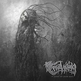 The Crawling - In Light Of Dark Days - In Your Eyes Ezine