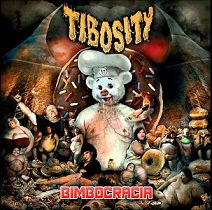 Lemmy - Tibosity - Bimbocracia