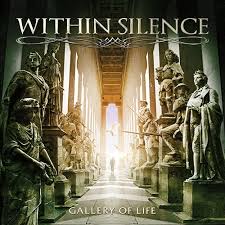 Starblind - Within Silence - Gallery Of Life