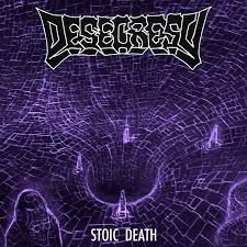 Desecresy - Stoic Death 2 - fanzine