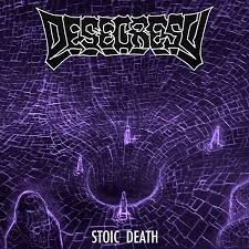 Portrait Of A Murder - Desecresy - Stoic Death