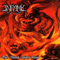 Lemmy - Infamy - The Blood Shall Flow