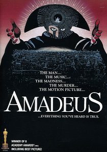 Velvet Goldmine - Amadeus