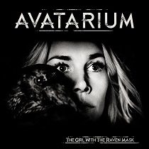 Intra Spelaeum - Avatarium - The Girl With The Raven Mask