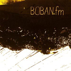 Boban - Boban - Boban.fm