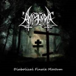 Amezarak - Diabolical Finale Mortum - In Your Eyes Ezine
