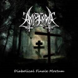 Seventh Genocide - Amezarak - Diabolical Finale Mortum