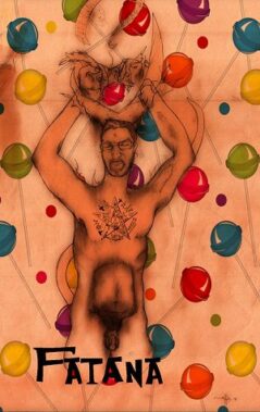 Fatana - Recensione Libri